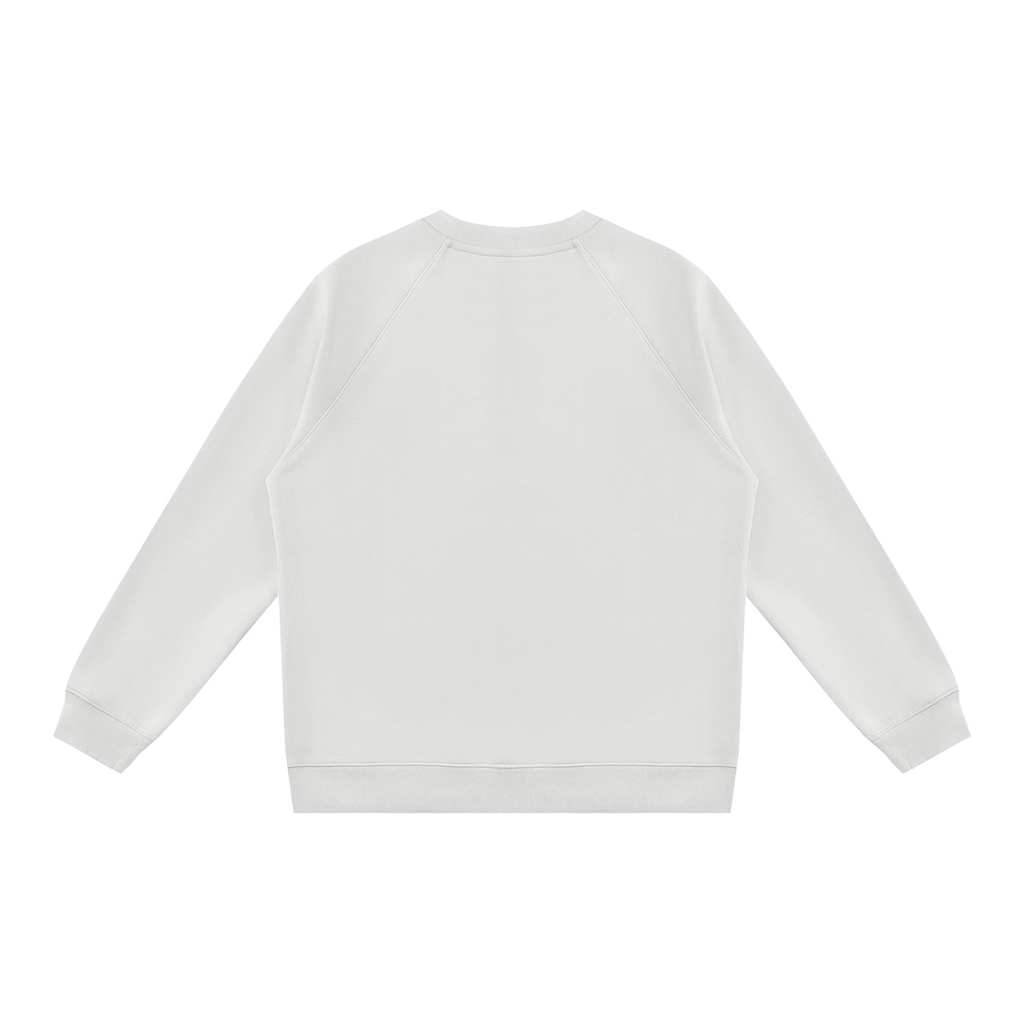 Retro Crewneck Sweatshirt