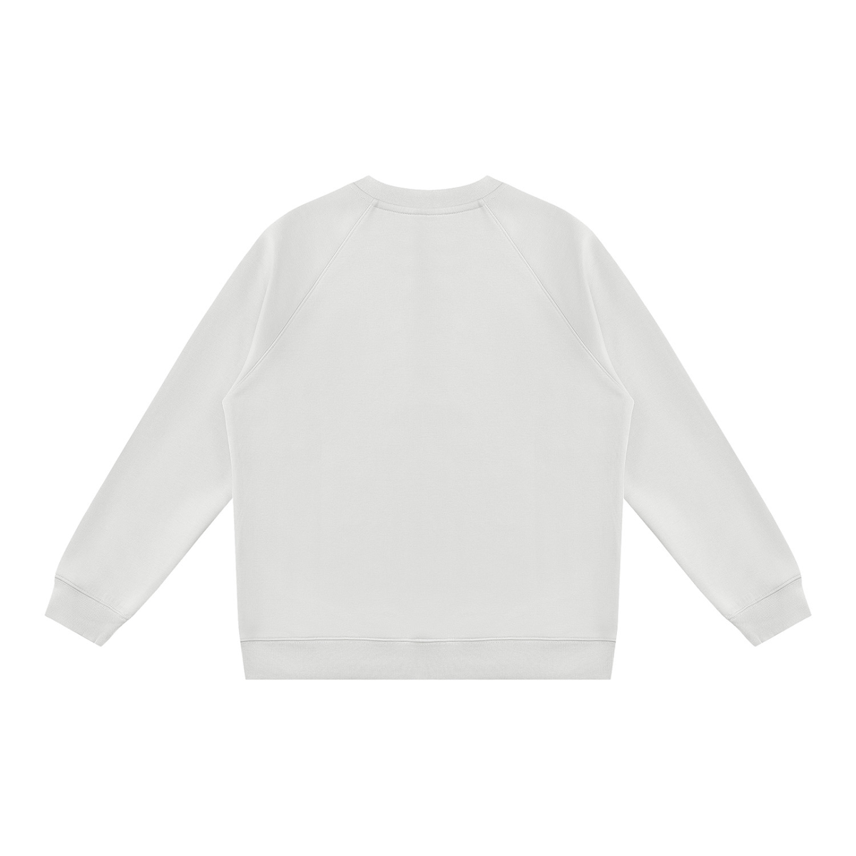 Retro Crewneck Sweatshirt