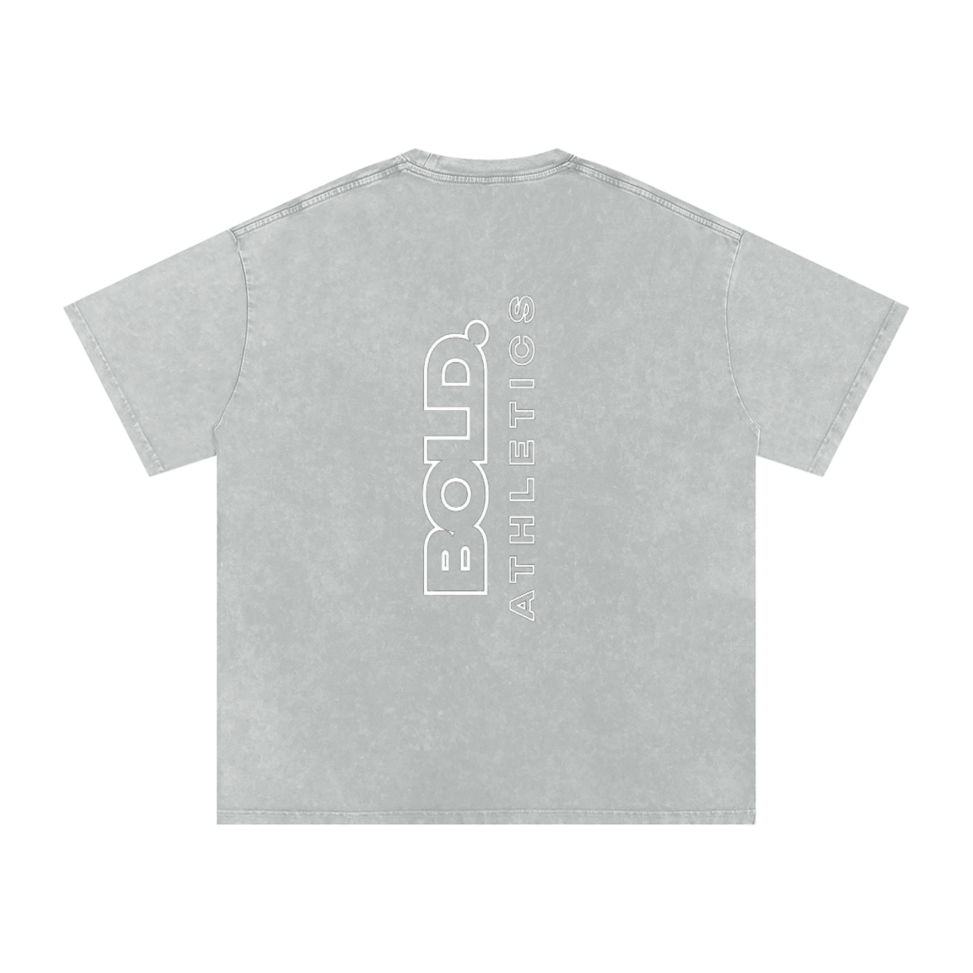 Premium Washed Oversized Shirt