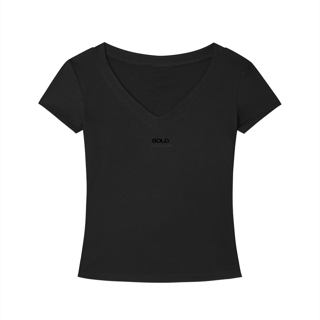 Women’s Comfort V-Neck