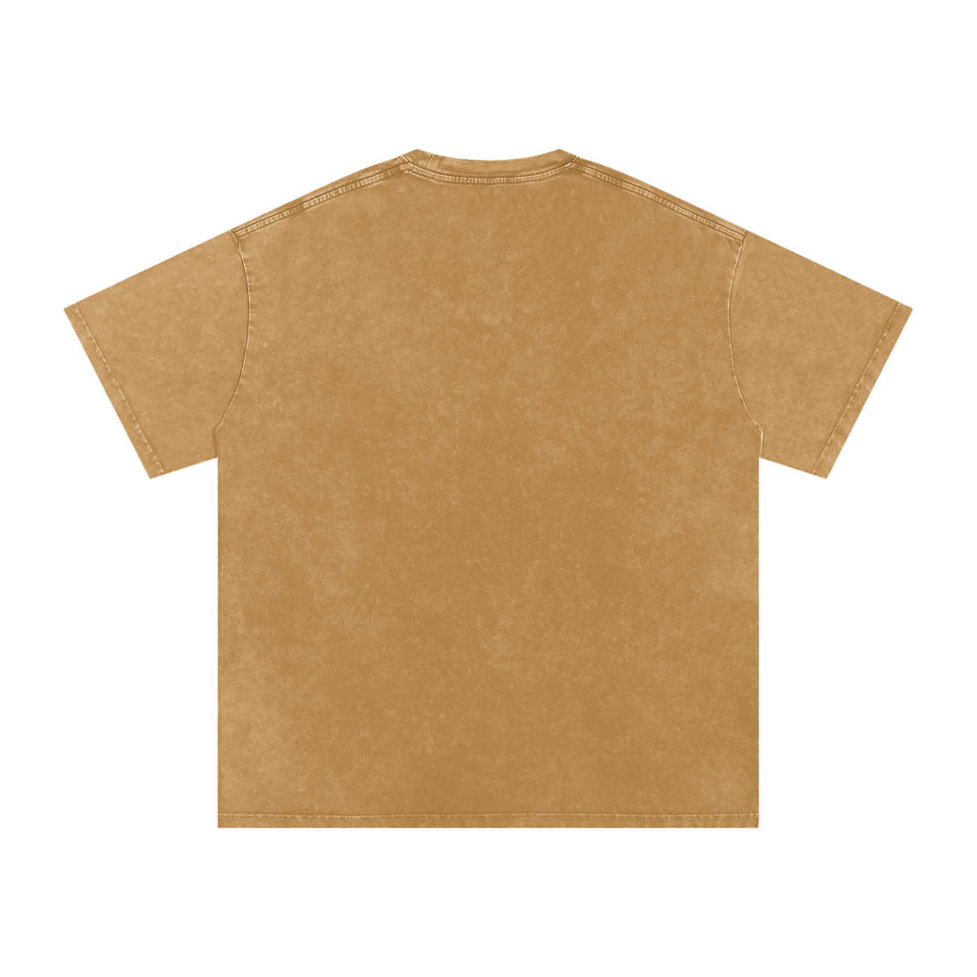 Style Pump Washed Oversized T-Shirt