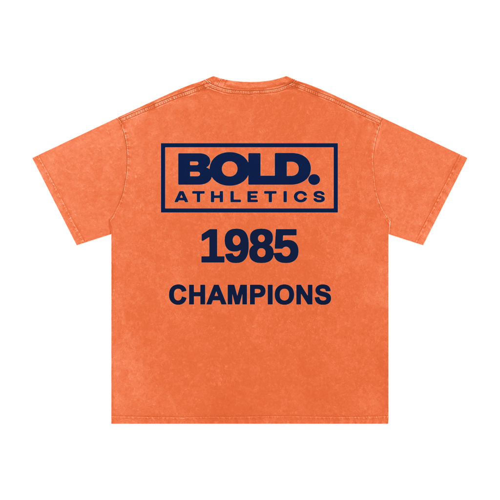 Chicago ‘85 Football Shirt