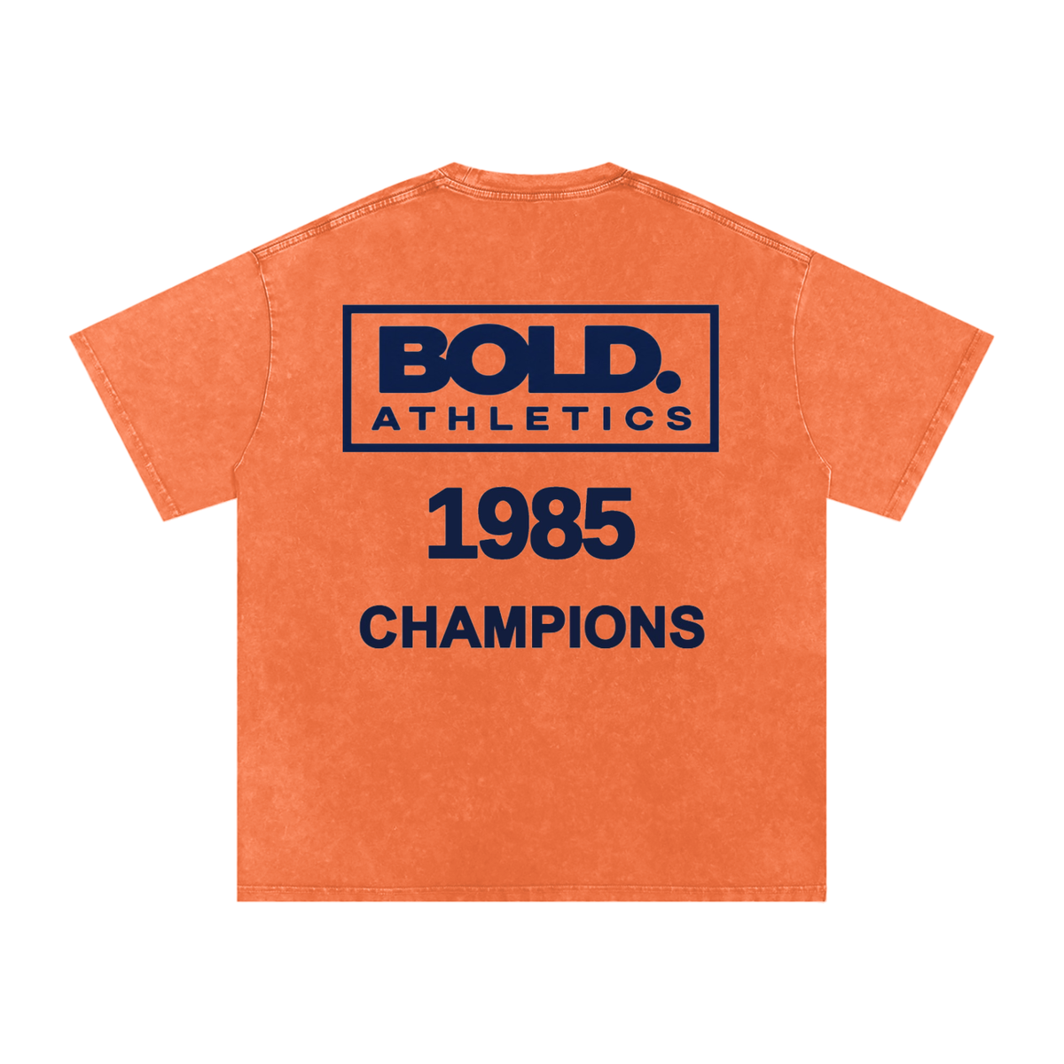 Chicago ‘85 Football Shirt