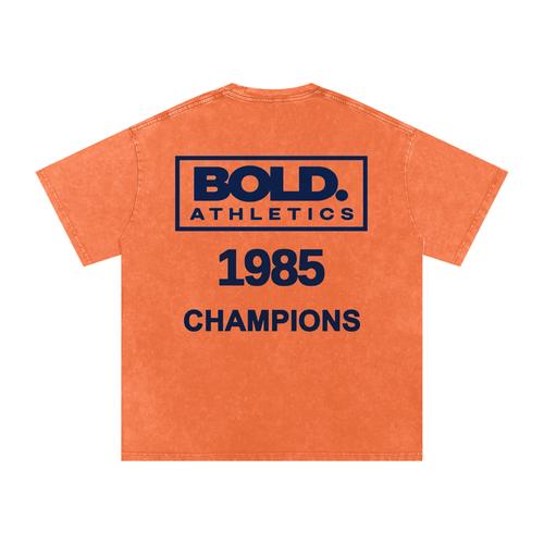 Chicago ‘85 Football Shirt