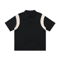 Cotton Polo Golf Shirt