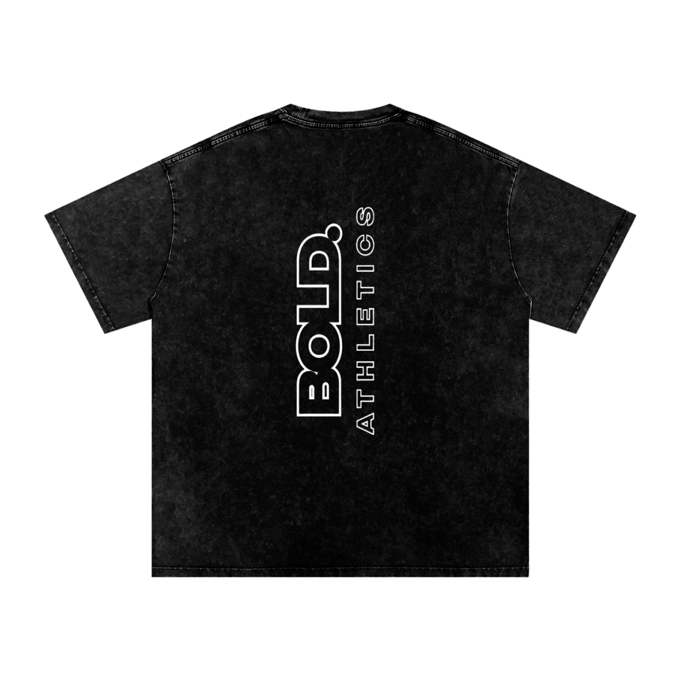 Premium Washed Oversized Shirt