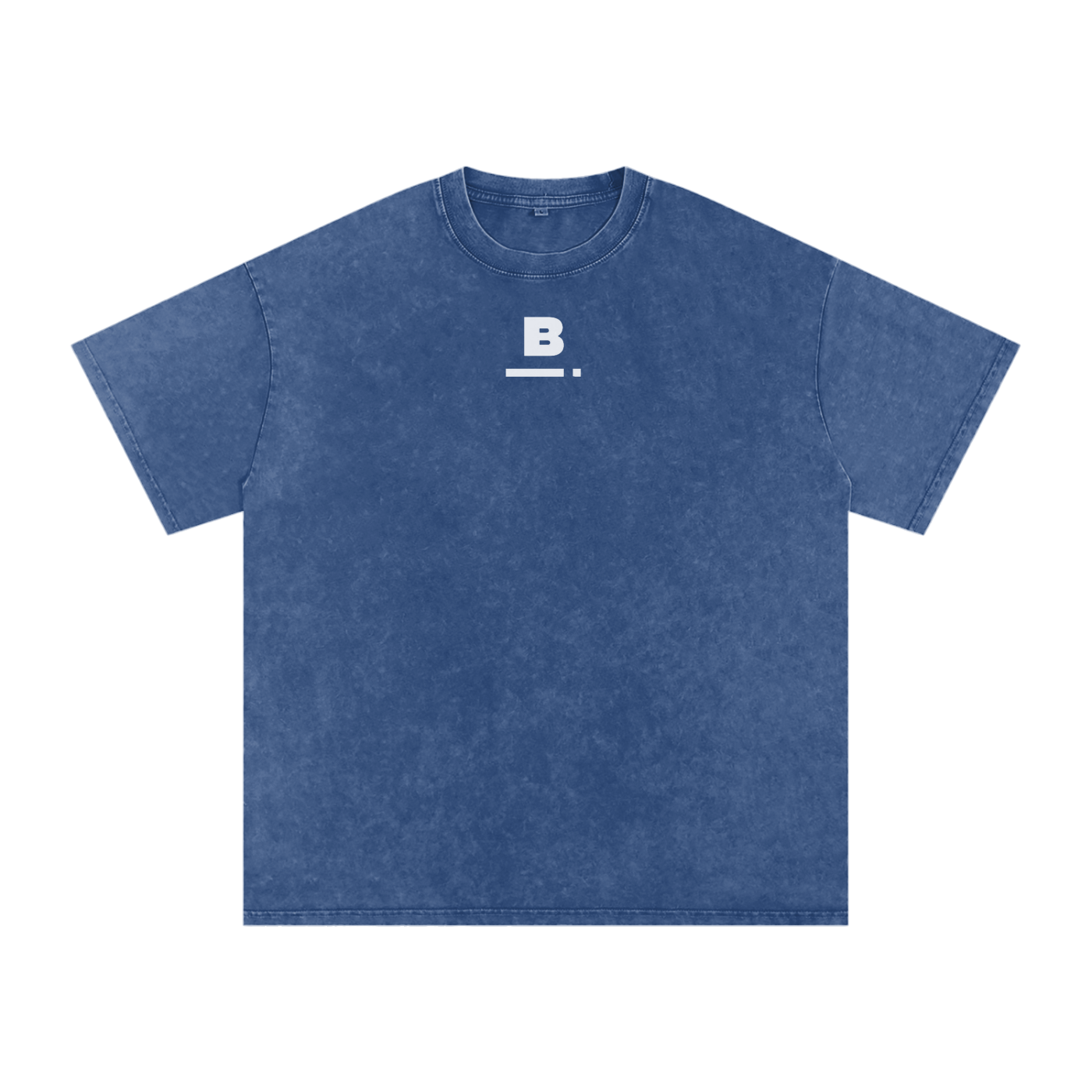 Premium Washed Oversized Shirt