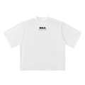 Ultra Oversized Drop Shoulder T-Shirt
