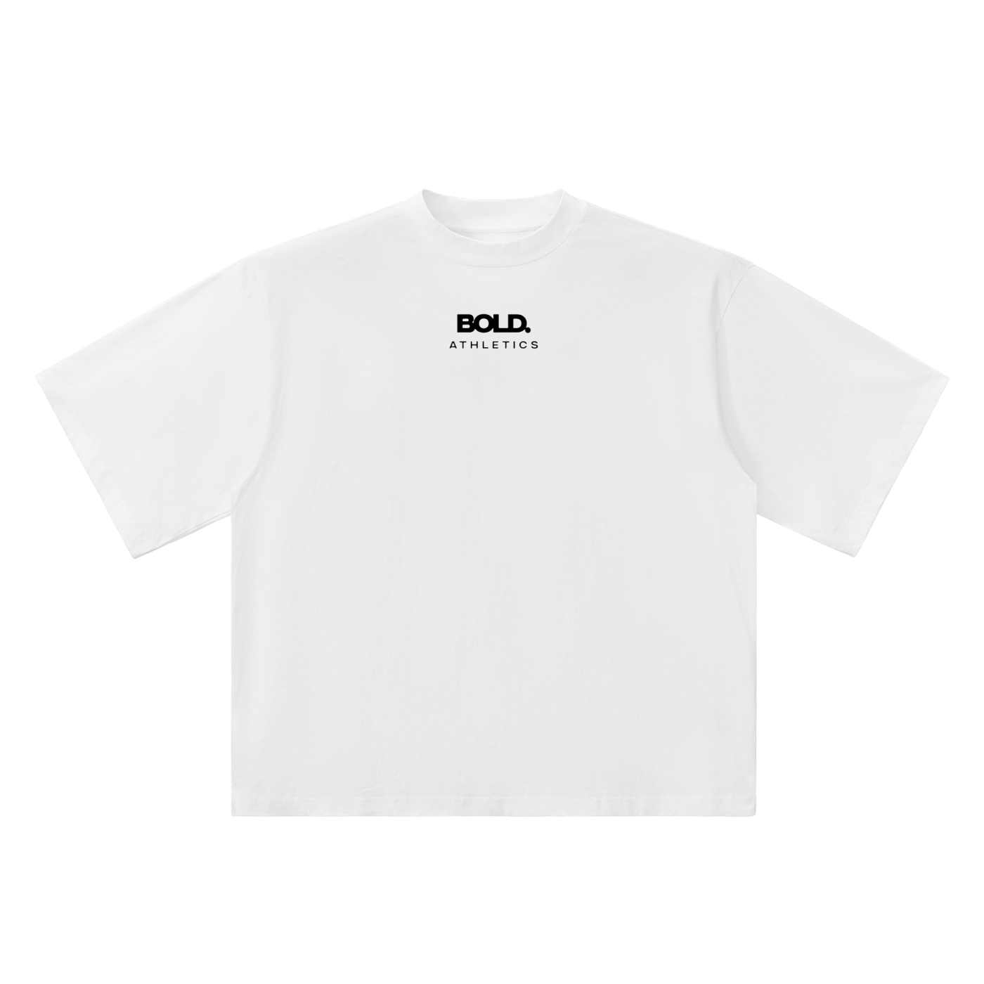 Ultra Oversized Drop Shoulder T-Shirt