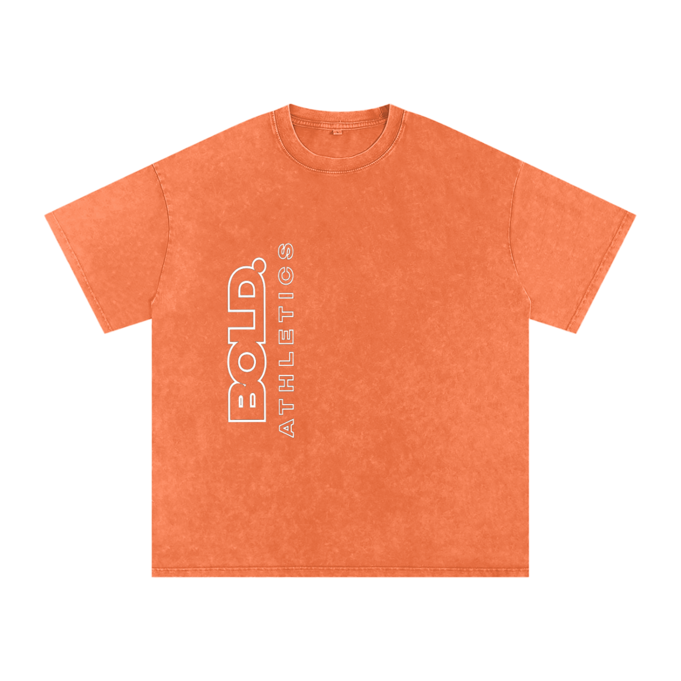 Style Pump Washed Oversized T-Shirt