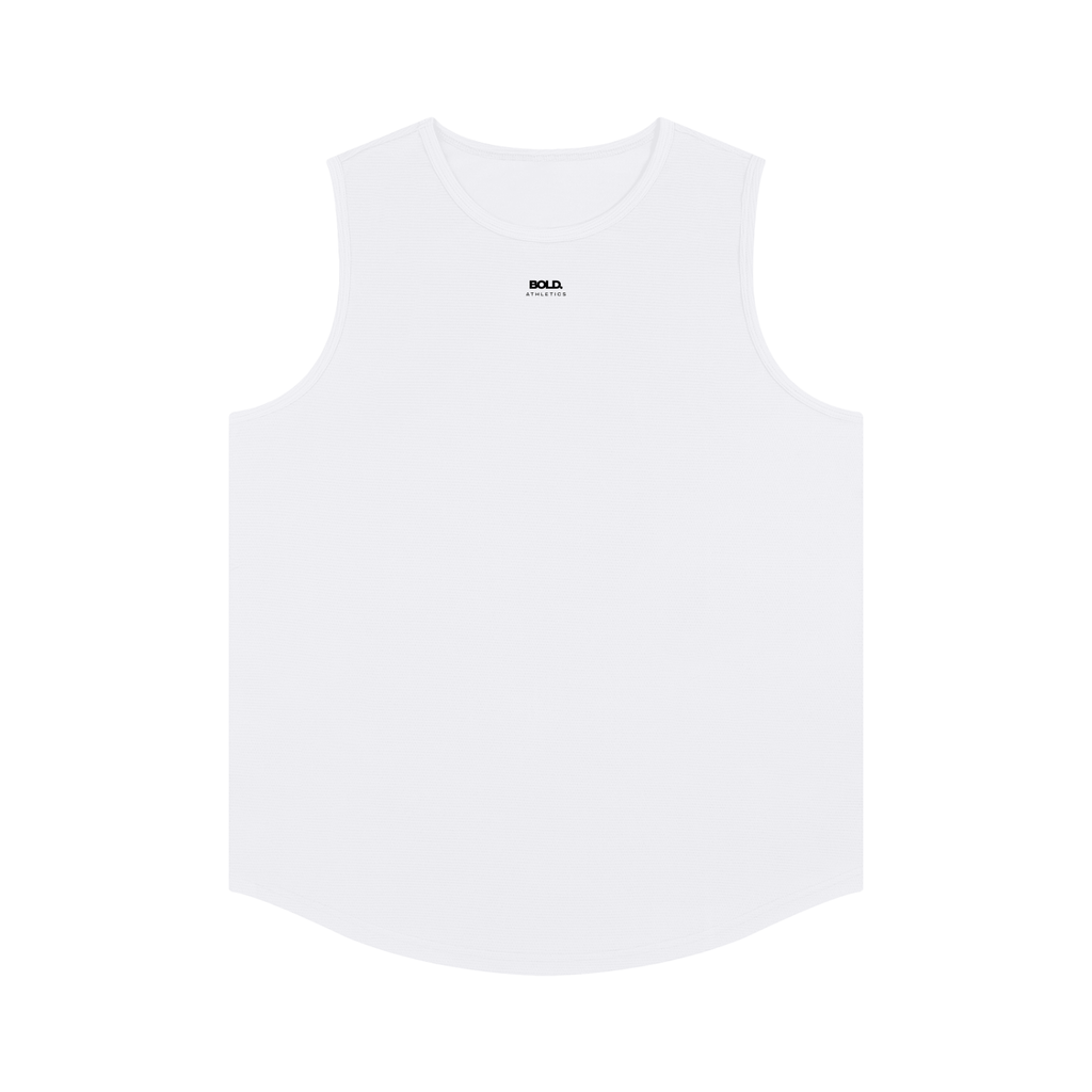 Men's Lightweight Muscle Jersey