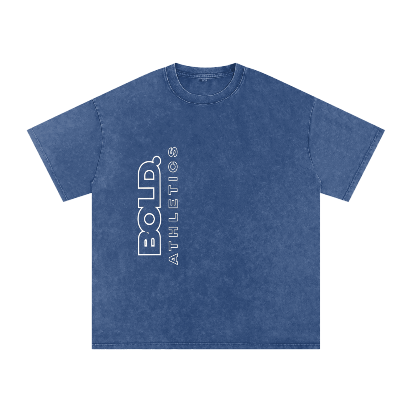 Style Pump Washed Oversized T-Shirt