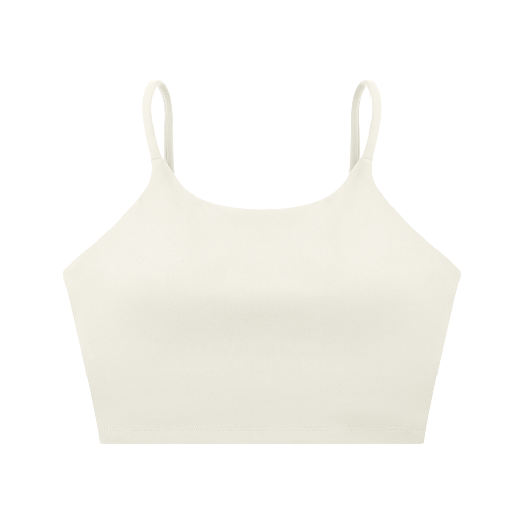 Performance Yoga Sports Bra