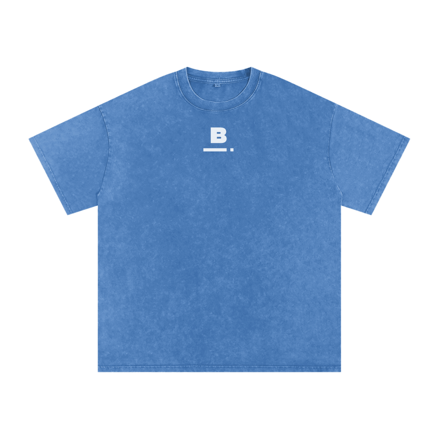 Premium Washed Oversized Shirt