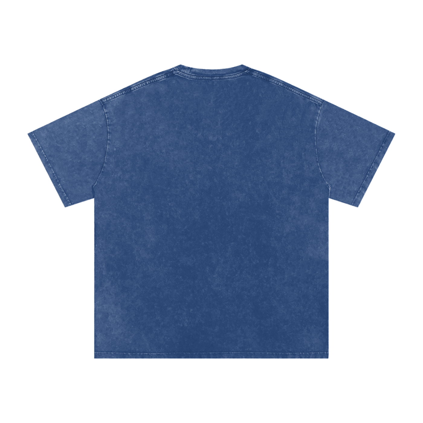 Style Pump Washed Oversized T-Shirt