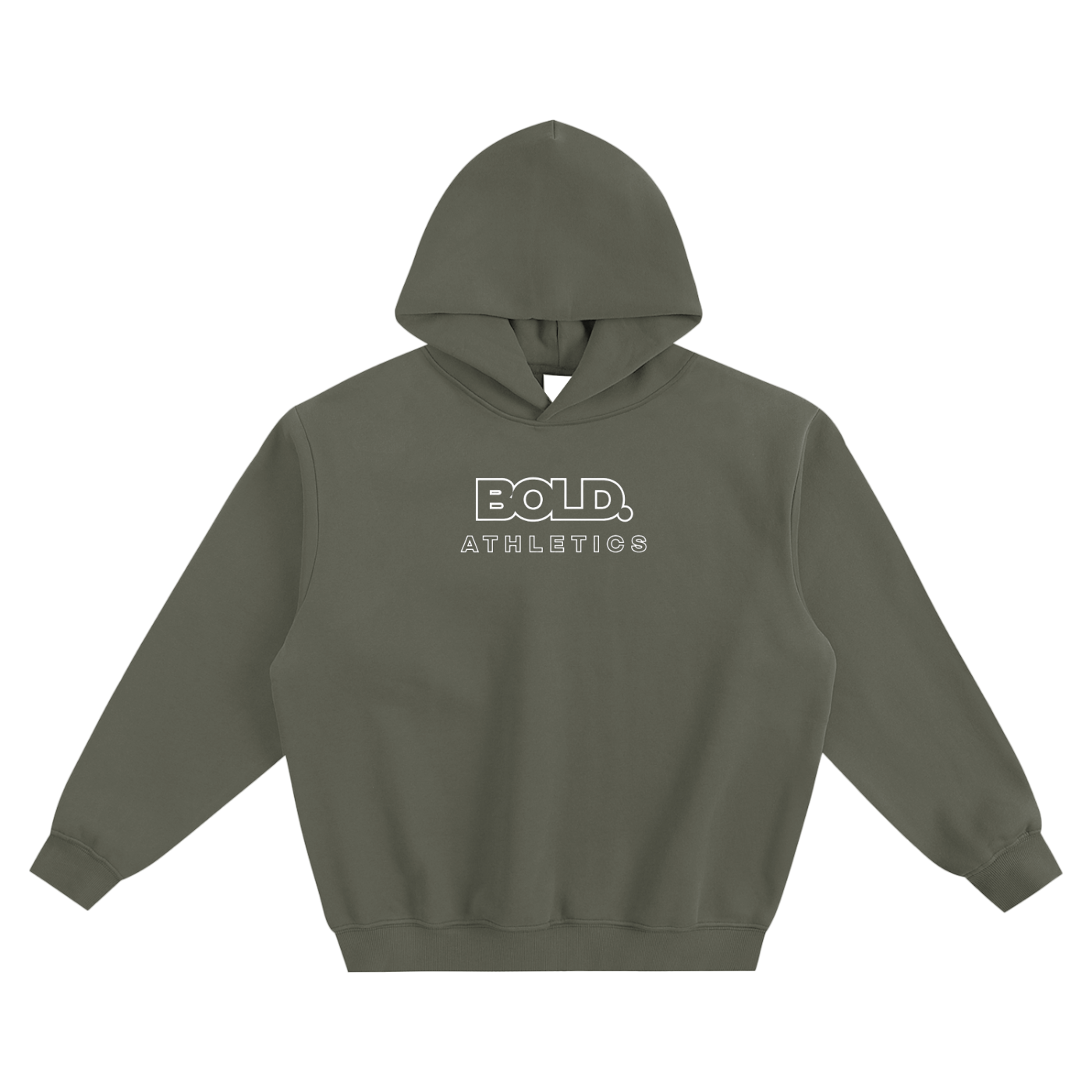 Style Pump Hoodie