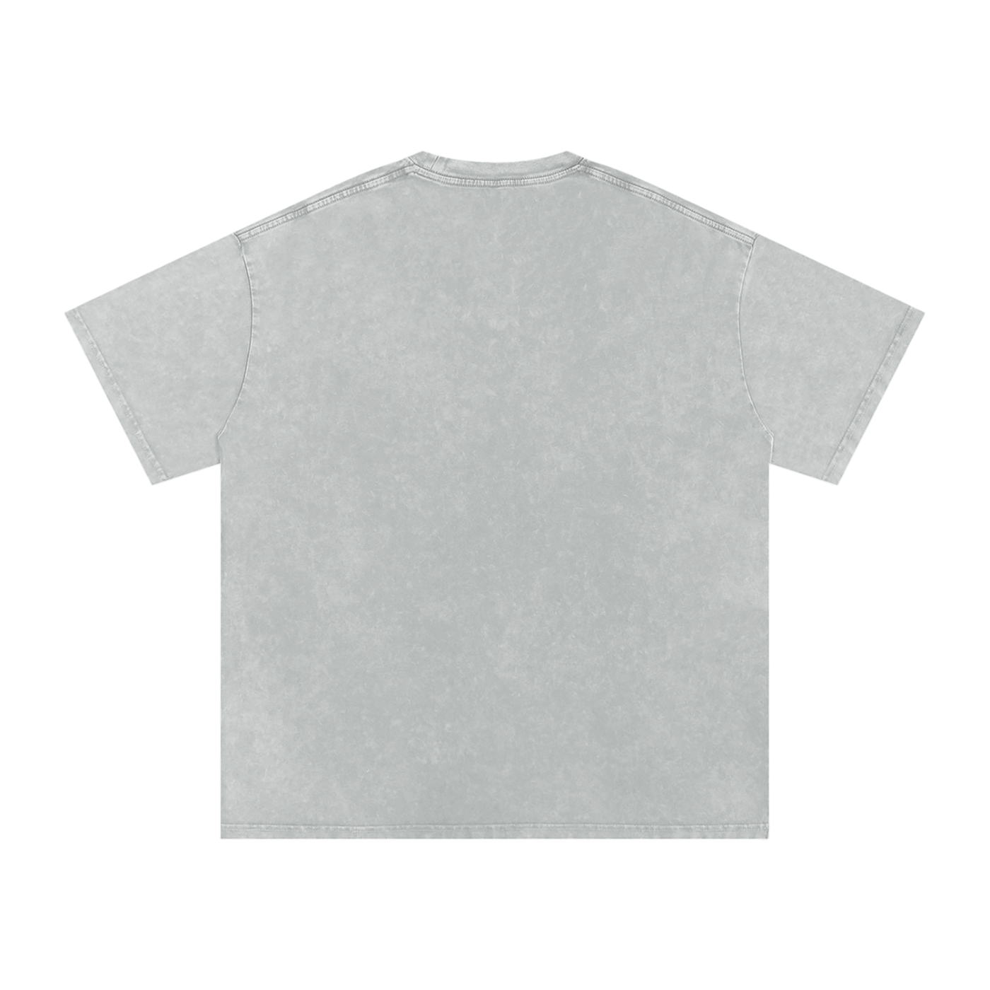 Washed Oversized One Rep T-Shirt