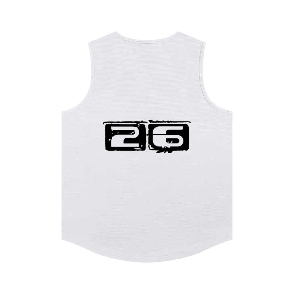 Men's Lightweight Muscle Jersey