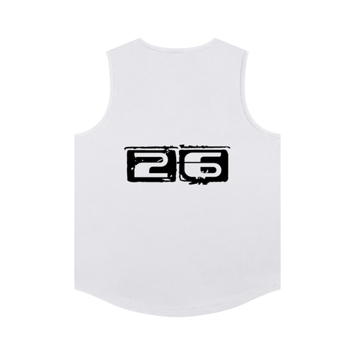 Men's Lightweight Muscle Jersey