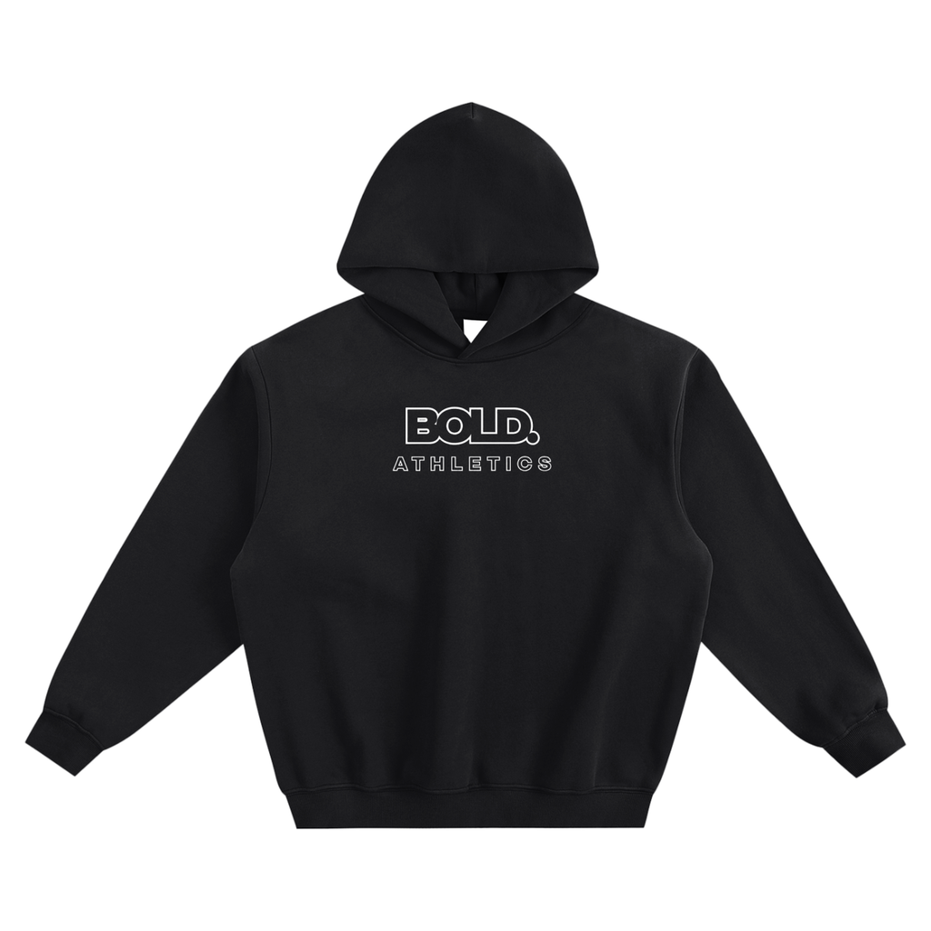 Style Pump Hoodie