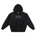 Style Pump Hoodie