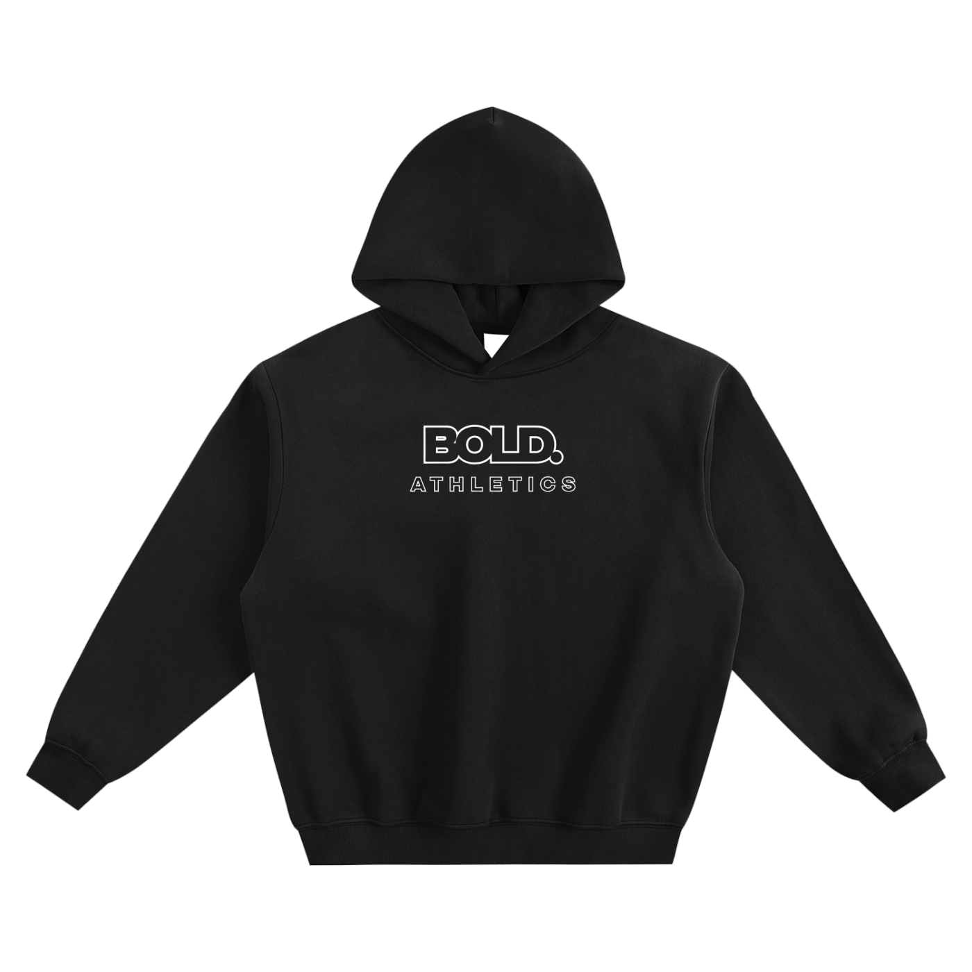 Style Pump Hoodie