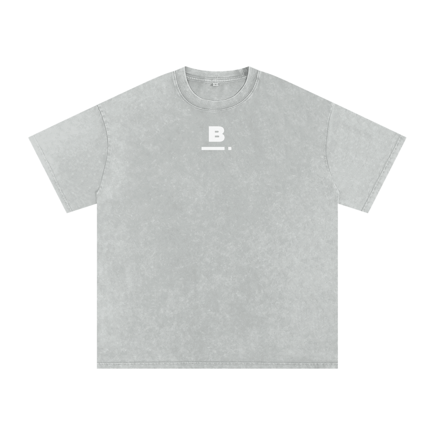 Premium Washed Oversized Shirt