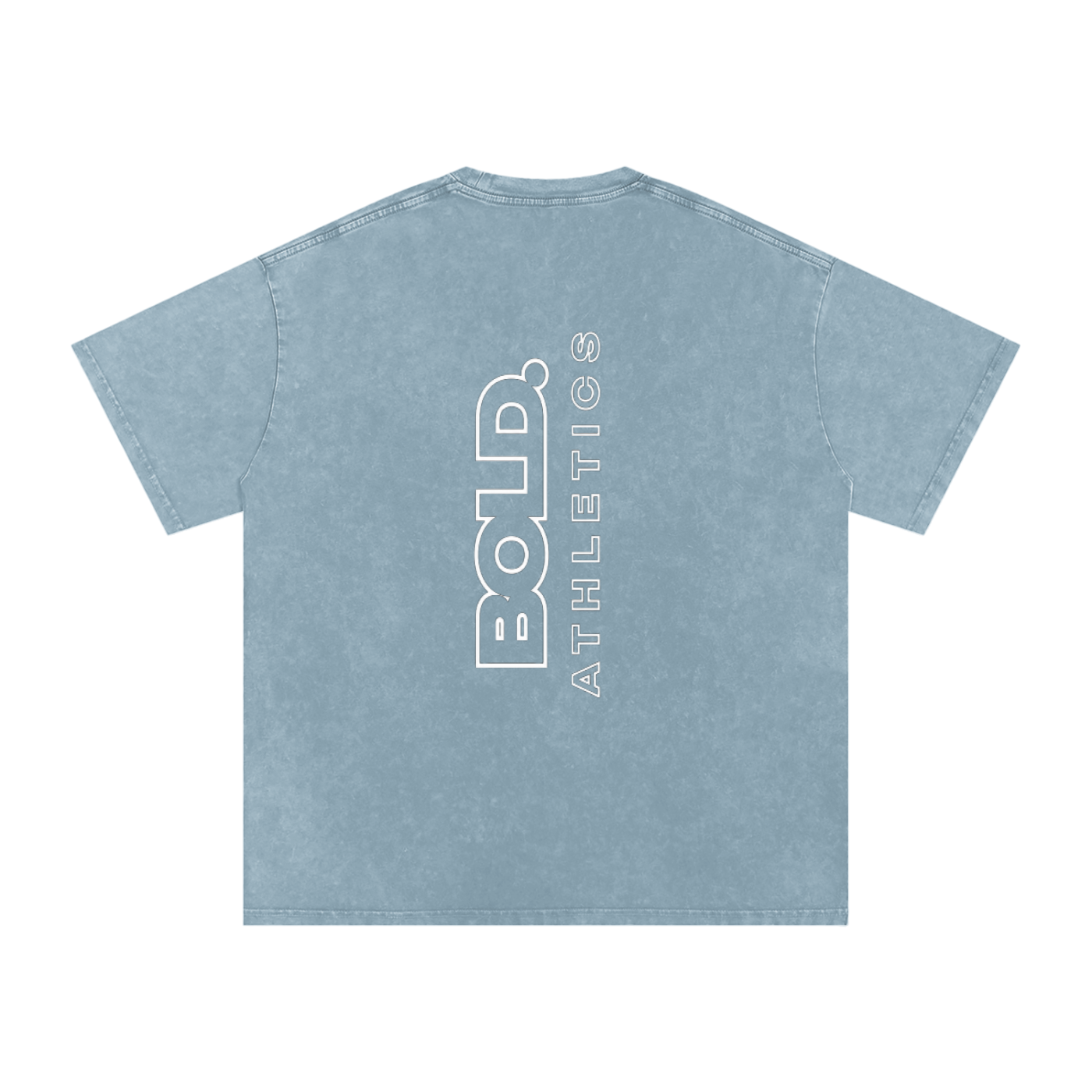 Premium Washed Oversized Shirt