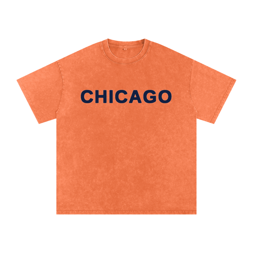 Chicago ‘85 Football Shirt