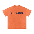 Chicago ‘85 Football Shirt