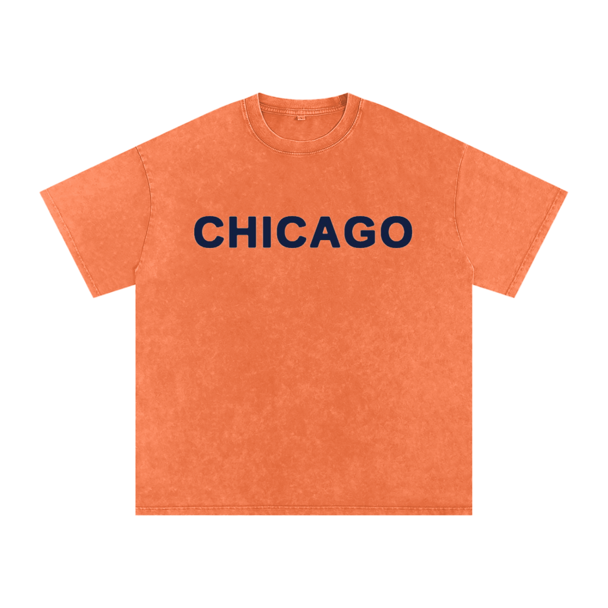 Chicago ‘85 Football Shirt