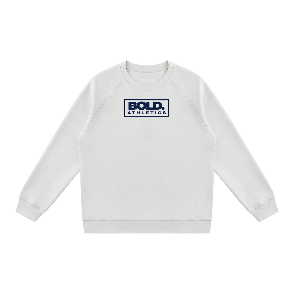 Retro Crewneck Sweatshirt