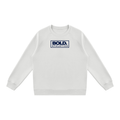 Retro Crewneck Sweatshirt