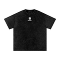 Premium Washed Oversized Shirt