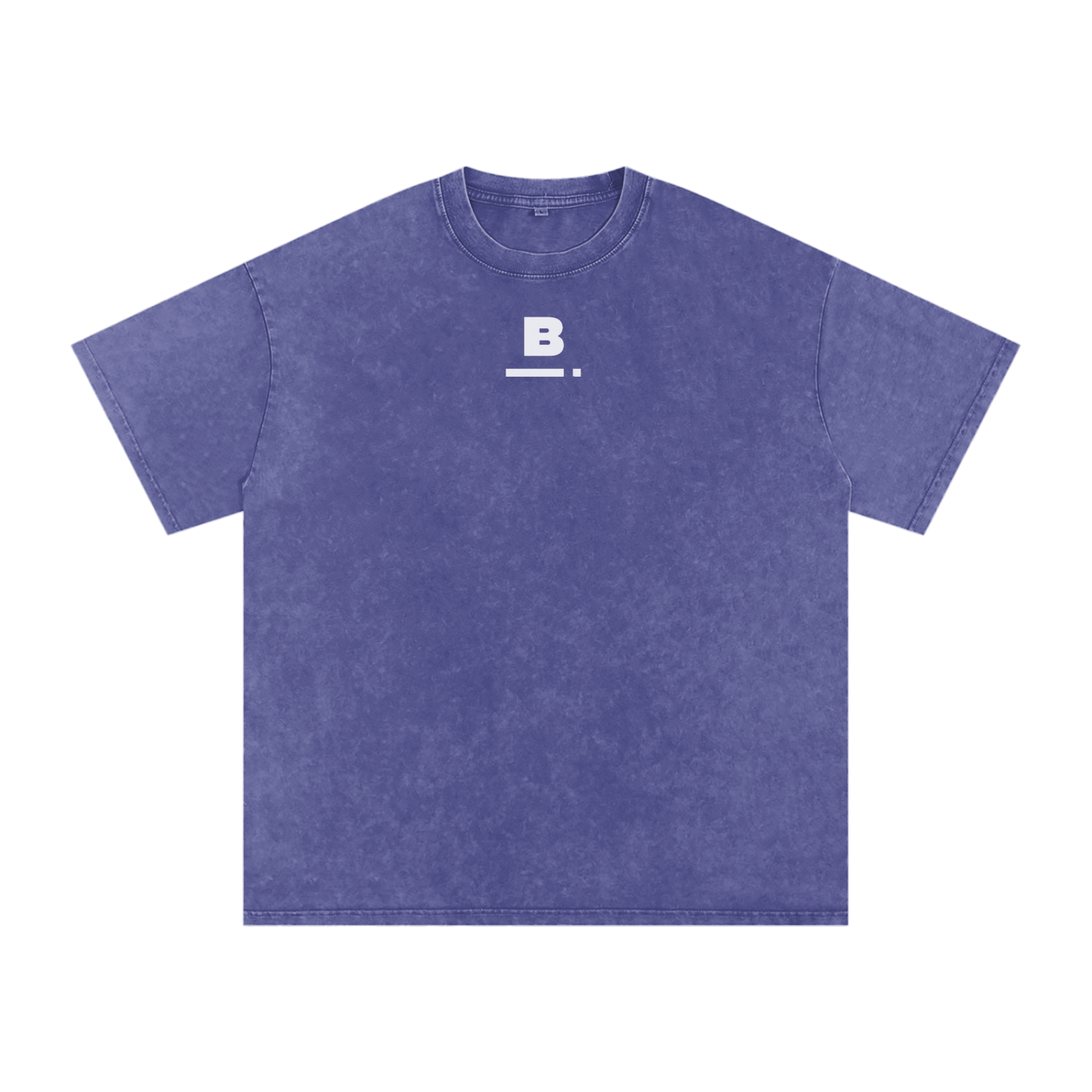 Premium Washed Oversized Shirt