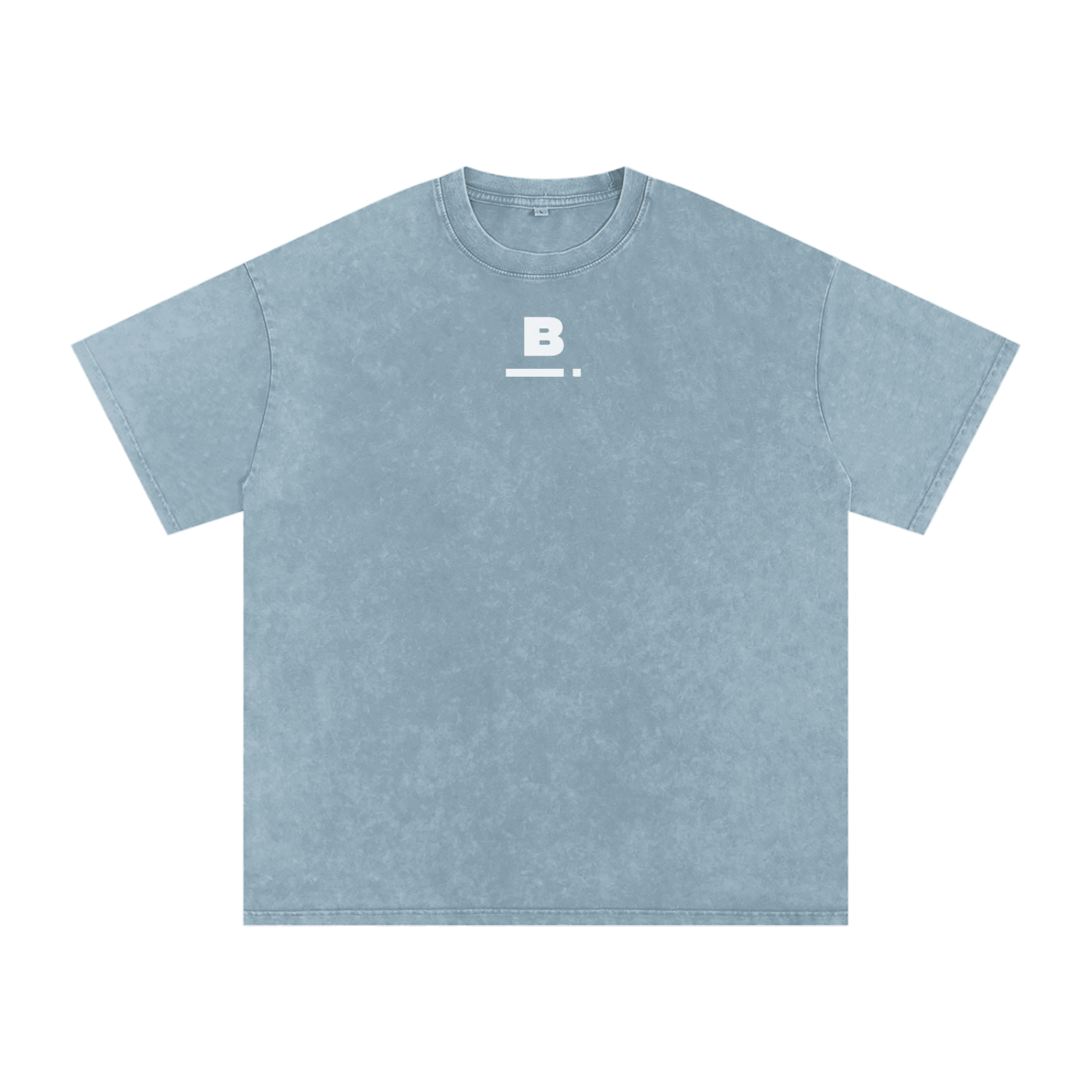 Premium Washed Oversized Shirt