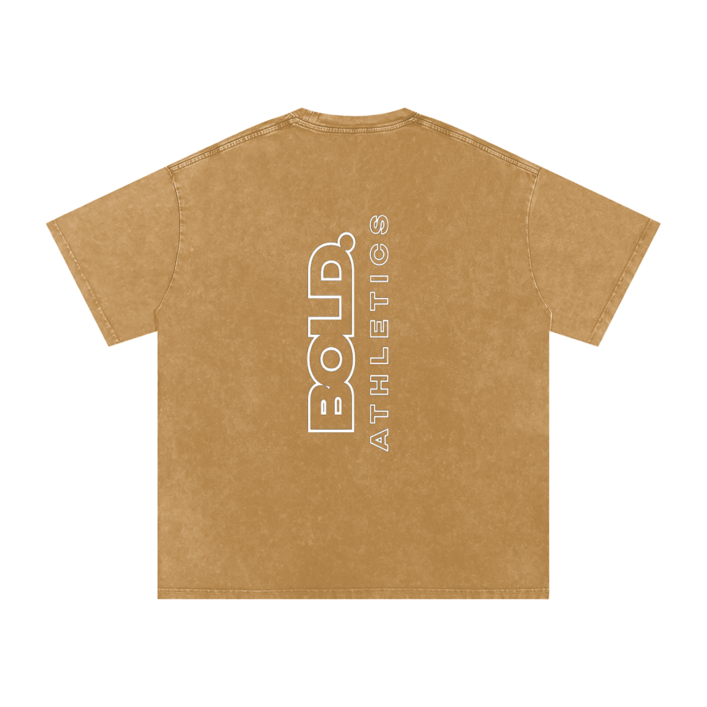 Premium Washed Oversized Shirt