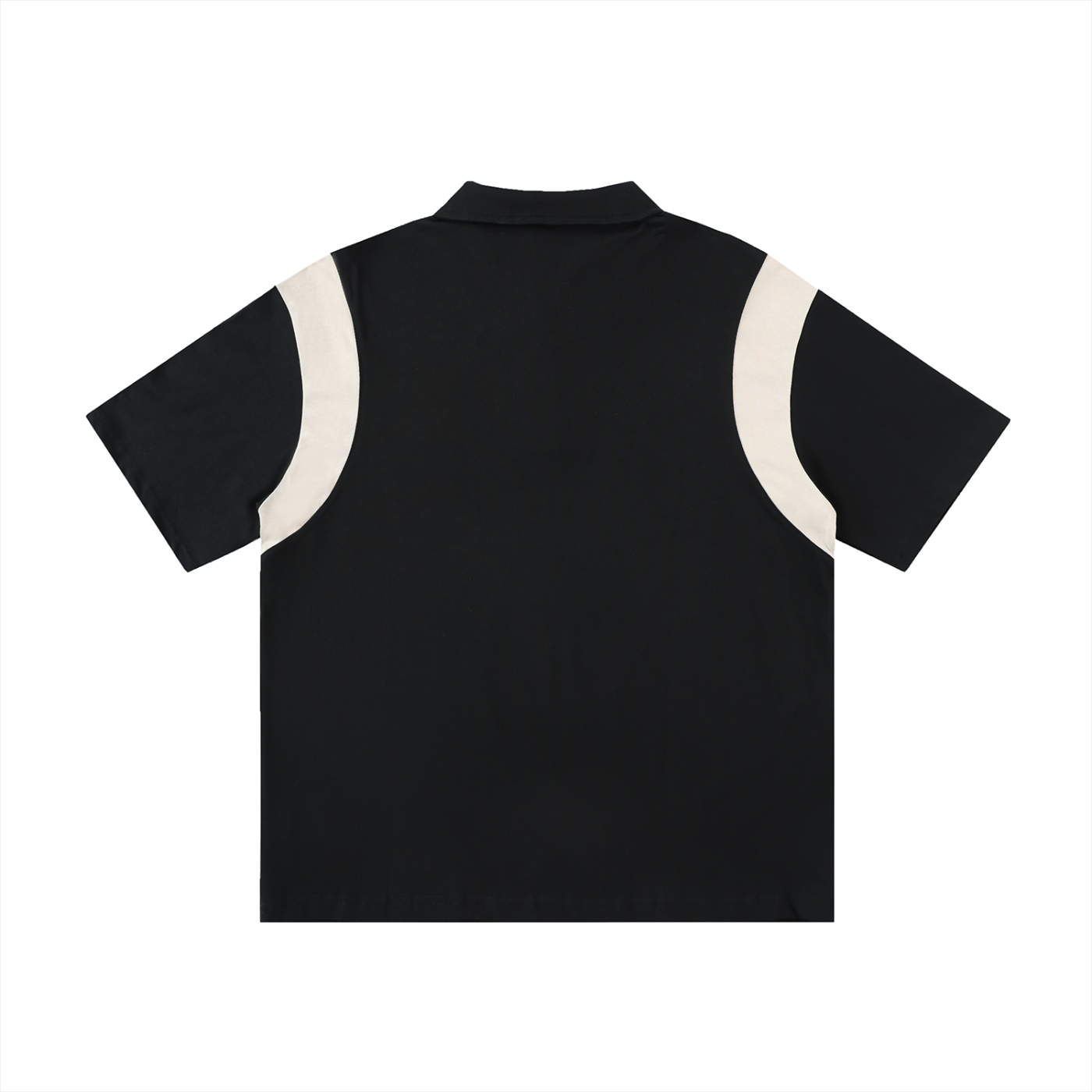 Cotton Polo Golf Shirt